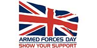 Armed Forces Day