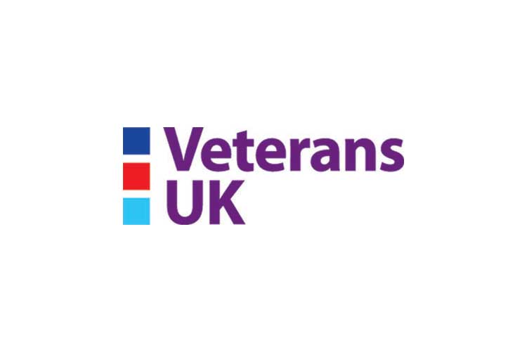 Veterans UK Trademark