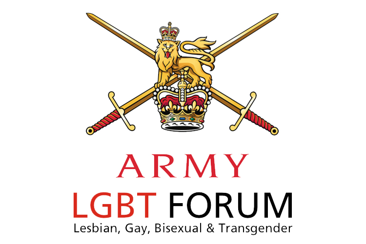 ARMY LGBT Forum