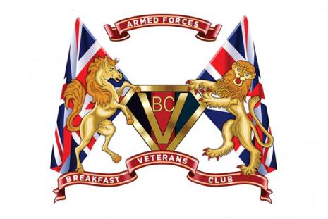 AFVBC widely recognisable logo